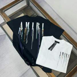 Picture of Amiri T Shirts Short _SKUAmiriXS-Ltltx0423098